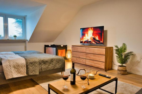 Wohnung im Herzen Bochums (1 km zum Hauptbahnhof)